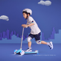 Xiaomi Mitu crianças scooter equilibrada scooter crianças